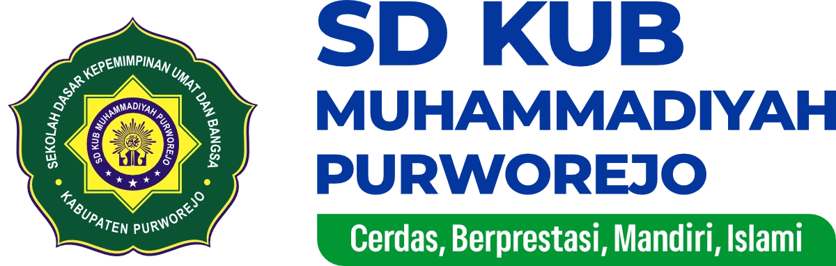 SD KUB Muhammadiyah Purworejo